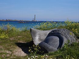 Panoramic sea View, Plouguerneau