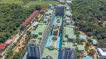 Sunny GSR - Dusit Grand Park 2