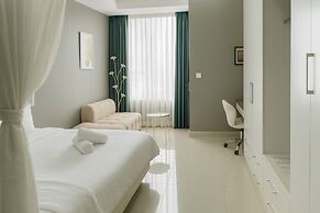 Amazing CBD Rivergate Apartment & Pool