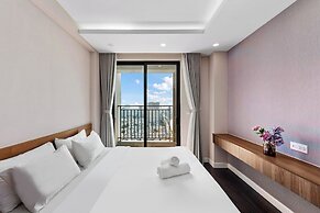 Amazing CBD Rivergate Apartment & Pool