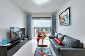 Amazing CBD Rivergate Apartment & Pool