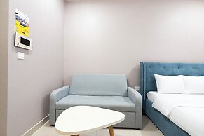 Amazing CBD Rivergate Apartment & Pool