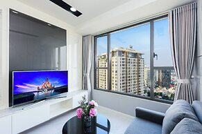 Amazing CBD Rivergate Apartment & Pool