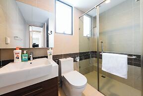 Amazing CBD Rivergate Apartment & Pool