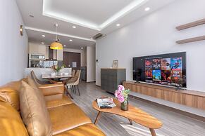 Amazing CBD Rivergate Apartment & Pool