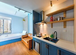Amazing CBD Rivergate Apartment & Pool