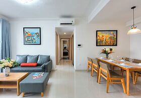 Amazing CBD Rivergate Apartment & Pool