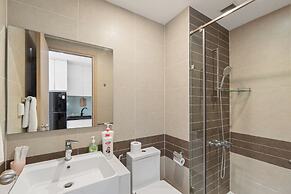 Amazing CBD Rivergate Apartment & Pool