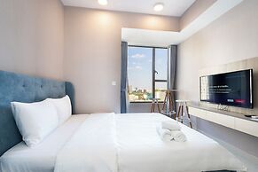 Amazing CBD Rivergate Apartment & Pool