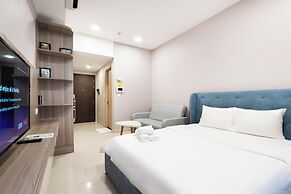 Amazing CBD Rivergate Apartment & Pool