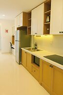 Amazing CBD Rivergate Apartment & Pool