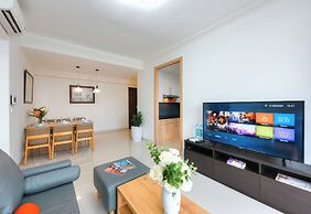 Amazing CBD Rivergate Apartment & Pool