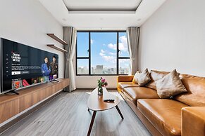 Amazing CBD Rivergate Apartment & Pool