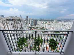 Amazing CBD Rivergate Apartment & Pool