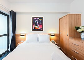 Amazing CBD Rivergate Apartment & Pool