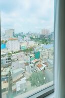 Amazing CBD Rivergate Apartment & Pool