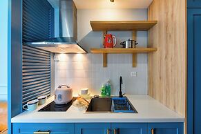 Amazing CBD Rivergate Apartment & Pool