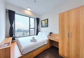 Amazing CBD Rivergate Apartment & Pool