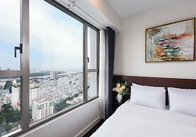 Amazing CBD Rivergate Apartment & Pool