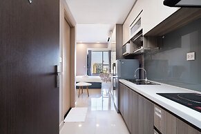 Amazing CBD Rivergate Apartment & Pool