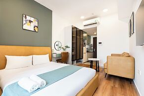 Amazing CBD Rivergate Apartment & Pool