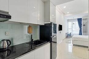 Amazing CBD Rivergate Apartment & Pool