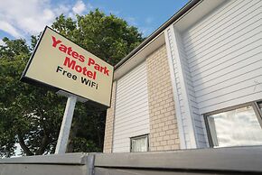 Yates Park Motel