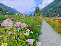 Summergarden Hotel