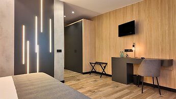 Hotel Focus