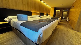Hotel Cataines