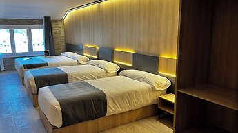 Hotel Cataines