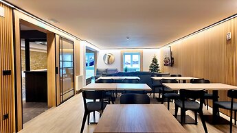 Hotel Catanies