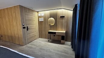 Hotel Cataines