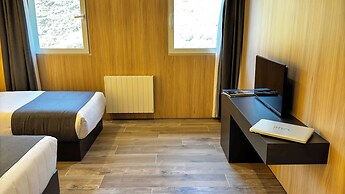 Hotel Cataines