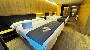 Hotel Cataines