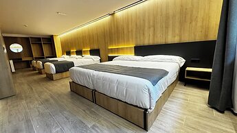 Hotel Cataines