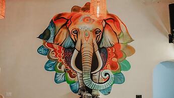 Buddha House Hotel and Cocktail Bar