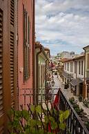 Buddha House Hotel and Cocktail Bar