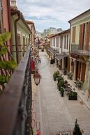 Buddha House Hotel and Cocktail Bar