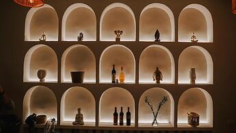 Buddha House Hotel and Cocktail Bar