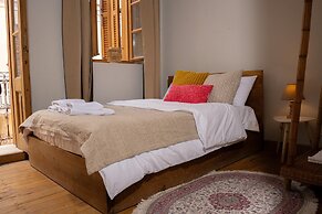 Buddha House Hotel and Cocktail Bar