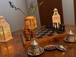 Buddha House Hotel and Cocktail Bar