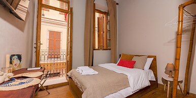 Buddha House Hotel and Cocktail Bar