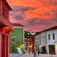 Buddha House Hotel and Cocktail Bar