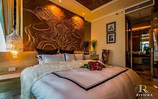 Skandy GSR - Riviera Monaco