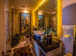 Skandy GSR - Riviera Monaco