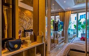 Skandy GSR - Riviera Monaco