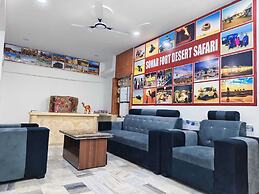 Hotel Sonar Fort Jaisalmer