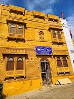 Hotel Sonar Fort Jaisalmer