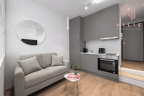 V1 Boutique Residences, Nilie Hospitality MGMT